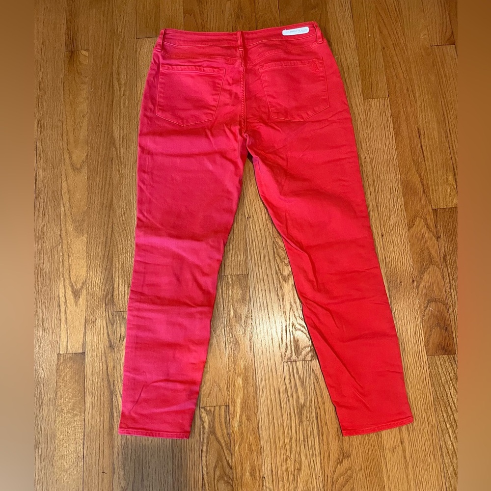 Articles of Society jeans!